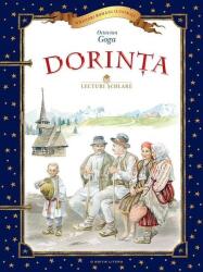 Dorința (ISBN: 9786063309823)