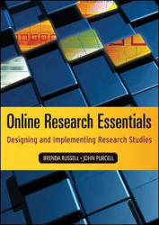 Online Research Essentials - Brenda Russell (ISBN: 9780470185681)