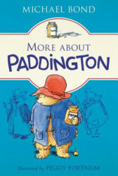 More about Paddington (ISBN: 9780062422767)