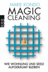 Magic Cleaning 2. Bd. 2 - Marie Kondo, Monika Lubitz (ISBN: 9783499628955)