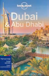 Lonely Planet Dubai & Abu Dhabi - Andrea Schulte-Peevers, Kevin Raub, Planet Lonely (ISBN: 9781786570727)
