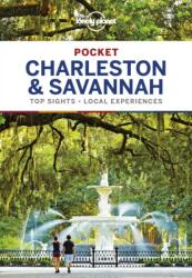 Lonely Planet Pocket Charleston & Savannah 1 (ISBN: 9781787014411)