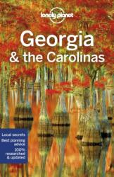 Lonely Planet Georgia & the Carolinas - Planet Lonely (ISBN: 9781787017368)