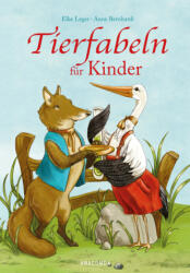 Tierfabeln für Kinder (0000)