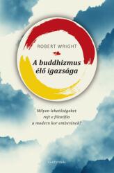 A buddhizmus élő igazsága (2019)