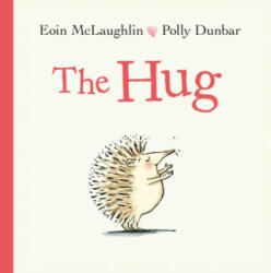 Eoin McLaughlin - Hug - Eoin McLaughlin (ISBN: 9780571350605)