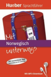 Mit Norwegisch unterwegs - Juliane Forßmann, Ellen Ingeberg (ISBN: 9783190097241)