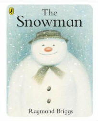 Snowman - Raymond Briggs (ISBN: 9780241367476)