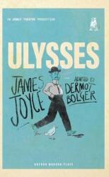 Ulysses (ISBN: 9781786825599)