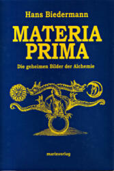 Materia Prima - Hans Biedermann (ISBN: 9783737410731)