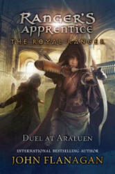 Duel at Araluen (ISBN: 9781524741419)