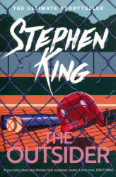 The Outsider (ISBN: 9781473676398)