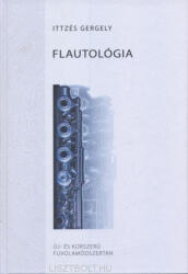 Flautológia (ISBN: 9786155746031)