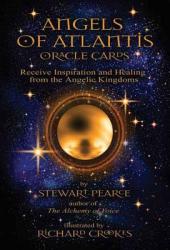 Angels of Atlantis Oracle Cards (2011)