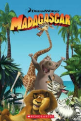 Madagascar CD - Level 1 (2011)