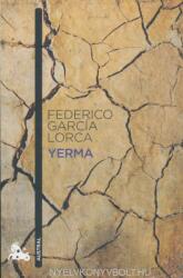 Federico García Lorca - Yerma - Federico García Lorca (2012)