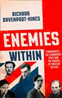 Enemies Within - Richard Davenport-Hines (ISBN: 9780007516698)