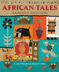 African Tales - Rachel Griffin (ISBN: 9781782853596)