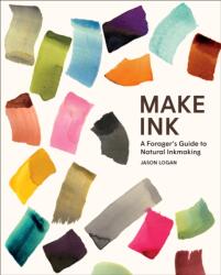 Make Ink - Jason Logan (ISBN: 9781419732430)