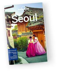 Lonely Planet Seoul - Planet Lonely (ISBN: 9781786572745)