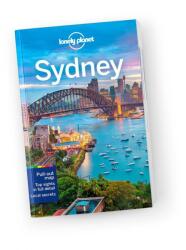 Lonely Planet Sydney - Planet Lonely (ISBN: 9781786572721)