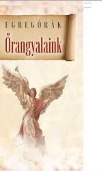 Őrangyalaink (ISBN: 9789639790568)