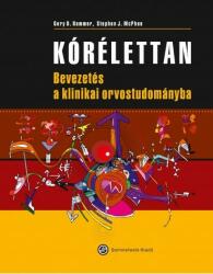 Kórélettan-Bevezetés a klinikai orvostudományba 7. kiad (ISBN: 9789633314593)