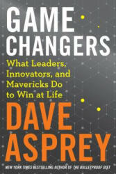 Game Changers - ASPREY DAVE (ISBN: 9780062652447)