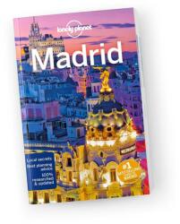 Lonely Planet - Madrid Travel Guide (ISBN: 9781786572769)