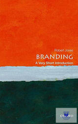 Branding: A Very Short Introduction (ISBN: 9780198749912)