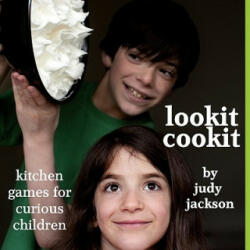 Lookit Cookit - Judy Jackson (ISBN: 9780951722046)