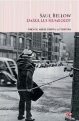Darul lui Humboldt - Saul Bellow (ISBN: 9786063326622)