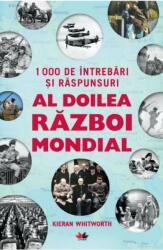 Al doilea război mondial (ISBN: 9786063333712)