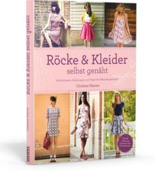 Röcke & Kleider selbst genäht - Christine Haynes (ISBN: 9783830709367)