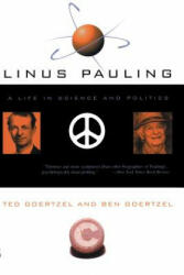 Linus Pauling (ISBN: 9780465006731)