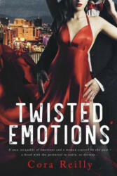 Twisted Emotions (ISBN: 9781792803215)