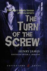 The Collier's Weekly Version of the Turn of the Screw (2010)