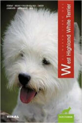 West highland white terrier - Ruth O'Connor, Herminia Bevia Villalba (ISBN: 9788430549948)