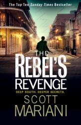 The Rebel's Revenge (ISBN: 9780008235925)