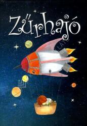 Zűrhajó (2019)