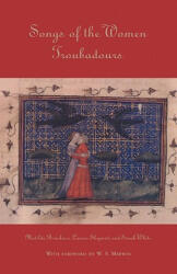 Songs of the Women Troubadours - Laurie Shepard (ISBN: 9780815335689)