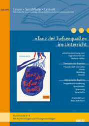Tanz der Tiefseequalle im Unterricht - Marc Böhmann (ISBN: 9783407630889)