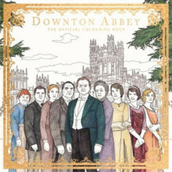 Downton Abbey - Gwen Burns (ISBN: 9781783708611)