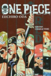 One piece, Red - Eiichiro Oda (ISBN: 9788415480709)