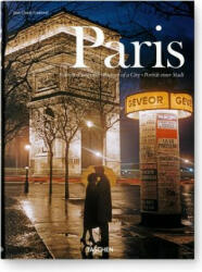 Paris. Portrait of a City - Jean-Claude Gautrand (2011)