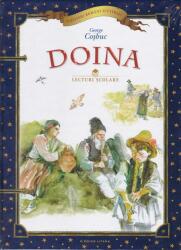 Doina (ISBN: 9786063309816)