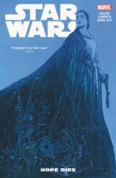 Star Wars Vol. 9: Hope Dies - Kieron Gillen (0000)