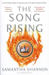 Song Rising (ISBN: 9781408877838)