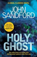 Holy Ghost - John Sandford (ISBN: 9781471174902)