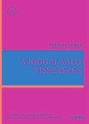 A JOGGAL VALÓ VISSZAÉLÉS (ISBN: 9789632583983)